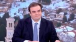 Κυριάκος Πιερρακάκης για Τέμπη: Αντιλαμβανόμαστε πλήρως το μήνυμα το οποίο δίνεται από τον κόσμο