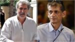 Καυγάς Πολάκη – Καρανίκα στο Facebook: Έχεις κατέβει όλα τα σκαλιά του αυτοεξευτελισμού- Είσαι το κουταβάκι της Όλγας