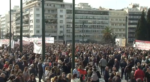 Τέμπη: Οι πολιτικοί αρχηγοί που συμμετείχαν στις διαδηλώσεις για το δυστύχημα