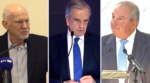 Κώστας Σημίτης: Αρνητικά σχόλια για την ηχηρή απουσία τριών πρώην πρωθυπουργών στην κηδεία του