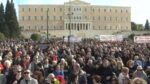 Διαβουλεύσεις των κομμάτων της αντιπολίτευσης μετά τις διαδηλώσεις για τα Τέμπη