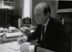 Κώστας Σημίτης: Οι μεγάλοι σταθμοί της πολιτικής διαδρομής του
