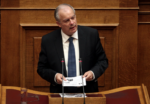 ΠτΔ: Το παρασκήνιο της επιλογής Τασούλα, η παράδοση που έσπασε ο πρωθυπουργός & η αντίδραση του ΠΑΣΟΚ