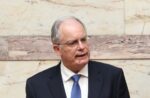 Ο Κώστας Τασούλας νέος Πρόεδρος της Δημοκρατίας με 160 ψήφους