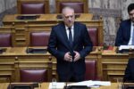 Βουλή: «Φρένο» στις αυξήσεις των ασφάλιστρων ζωής προανήγγειλε ο Θεοδωρικάκος