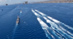 Τουρκία: Αρμάδα 100 πλοίων βγάζει η Άγκυρα στο Αιγαίο για την άσκηση «Γαλάζια Πατρίδα»