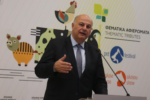 Κώστας Τσιάρας στα εγκαίνια της 13ης Zootechnia: Ο πρωτογενής τομέας είναι εθνική υπόθεση