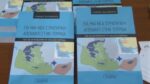 Κώστας Καραμανλής: Ηχηρά μηνύματα του πρώην πρωθυπουργού στην παρουσίαση του βιβλίου του Γιάννη Βαληνάκη