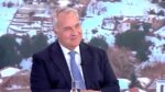 Μάκης Βορίδης για ΠτΔ: Πρέπει να εκφράζει την ενότητα του έθνους