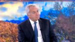 Μάκης Βορίδης για ΠτΔ: Πρέπει να έχει συνθετικά χαρακτηριστικά