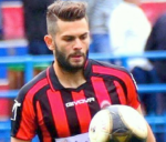 Την επιστροφή του έμπειρου επιθετικού Χρήστου Βουλωμένου ανακοίνωσε ο Ολυμπιακός Παναιτωλίου!!