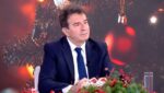 Μιχάλης Χρυσοχοΐδης: Ο Κώστας Σημίτης συγκαταλέγεται στους ιστορικούς ηγέτες & πρωθυπουργούς της χώρας