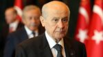 Τουρκία: Απειλές Μπαχτσελί κατά της Ελλάδας με φόντο το πυραυλικό τείχος στα νησιά του Αιγαίου