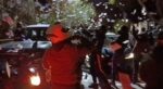 Επίθεση του «Ρουβίκωνα» στο σπίτι του Κωνσταντίνου Τασούλα