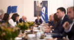 Τέμπη: Απορρίπτει τις κατηγορίες της αντιπολίτευσης περί συγκάλυψης η κυβέρνηση