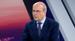 Κωστής Χατζηδάκης: «Η κυβέρνηση θέλει ταχύτητα και διαφάνεια για τα Τέμπη»