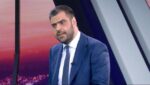 Παύλος Μαρινάκης: «Στα Τέμπη συναντήθηκαν πολλά ανθρώπινα λάθη & αστοχίες του κρατικού μηχανισμού»