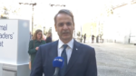 Σύνοδος Κορυφής: Κοινό ταμείο αμυντικών δαπανών ύψους 100 δισ. ευρώ πρότεινε ο πρωθυπουργός