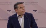 Σφοδρή επίθεση Τσίπρα στον Μητσοτάκη για την τραγωδία των Τεμπών