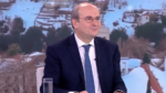 Κωστής Χατζηδάκης: «Είχαμε το ρεκόρ στα κόκκινα δάνεια» – Οι έξι πρωτοβουλίες για τη μείωση του ιδιωτικού χρέους