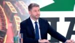 Νίκος Ανδρουλάκης: Η κυβέρνηση είναι ηθικά κατώτερη των περιστάσεων & ο πρωθυπουργός αναξιόπιστος