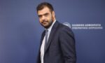 Παύλος Μαρινάκης για τα Τέμπη: «Καμία συγκάλυψη για κανέναν και τίποτα»