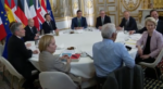Νέα συνάντηση ηγετών της Ε.Ε. για την Ουκρανία – Στόχος η συμμετοχή της Ευρώπης στις διαπραγματεύσεις