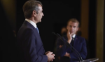 Κυριάκος Μητσοτάκης: Το ταξίδι στο Παρίσι, η συνάντηση με τον Mακρόν και οι πύραυλοι Meteor