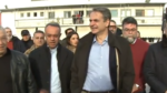 Κυριάκος Μητσοτάκης: «Σκοπός μας είναι να έχουμε 900 καινούργια λεωφορεία έως τα μέσα του 2025»