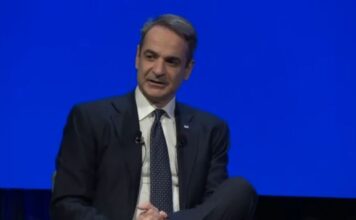 ΝΔ: Φρένο στην πολιτική τοξικότητα επιχείρησε να βάλει ο πρωθυπουργός