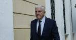 Γιάννος Παπαντωνίου: Διαγνώστηκε με επιθετικό καρκίνο ο πρώην υπουργός