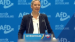 Γερμανία: Σαρωτική η άνοδος του AFD – Ποια είναι η επικεφαλής Άλις Βάιντελ