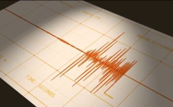 Σεισμός 4,5 Ρίχτερ στην Εύβοια – Ρωγμές & ζημιές σε περισσότερα από 50 σπίτια