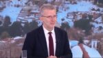 Άκης Σκέρτσος για Τέμπη: Η κυβέρνηση δεν ισχυρίζεται ότι έχουν γίνει όλα καλά στη διαχείριση του χώρου του δυστυχήματος