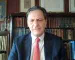 Θεόδωρος Σκυλακακής για τα διζωνικά τιμολόγια ρεύματος: Το μέτρο αφορά το συνολικό όφελος συστήματος