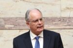 Κωνσταντίνος Τασούλας: Νέος Πρόεδρος της Δημοκρατίας με 160 ψήφους