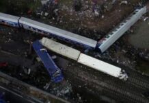 Συγκλονίζουν οι αποκαλύψεις για τα καθίσματα του μοιραίου τρένου στα Τέμπη – Δεν πληρούσαν τις προδιαγραφές πυραντοχής