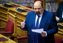 Στο Ειδικό Δικαστήριο ο Χρήστος Τριαντόπουλος, ο Κώστας Αγοραστός και ακόμη τρεις για το «μπάζωμα» στα Τέμπη