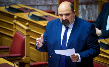 Στο Ειδικό Δικαστήριο ο Χρήστος Τριαντόπουλος, ο Κώστας Αγοραστός και ακόμη τρεις για το «μπάζωμα» στα Τέμπη