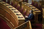 Αντίστροφη μέτρηση για τον ανασχηματισμό – Ποιοι φεύγουν και ποιοι μπαίνουν στην κυβέρνηση