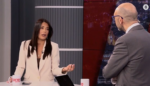 Λατινοπούλου: O Bελόπουλος διέδιδε ότι είμαι ερωμένη επιχειρηματία-Έχω κινηθεί νομικά