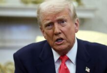 Τραμπ: «Διεθνής τρομοκρατική οργάνωση» η κυβέρνηση του Καράκας