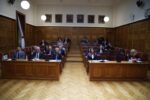 Βουλή: Την Παρασκευή 28 Μαρτίου οι εξηγήσεις Τριαντόπουλου στην Προανακριτική