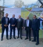 Θανάσης Παπαθανάσης: Στηρίζουμε τον Πρωτογενή Τομέα και την Αγροτική Ανάπτυξη στην Αιτωλοακαρνανία