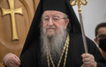 Εκοιμήθη ο μητροπολίτης πρώην Θεσσαλονίκης Άνθιμος – Πλήθος κόσμου στο λαϊκό προσκύνημα