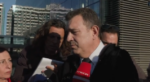 Νικόλαος Παπαδόπουλος: Ελεύθερος ο βουλευτής της «Νίκης» μετά το περιστατικό στην Εθνική Πινακοθήκη