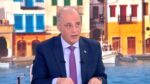 Κυριάκος Βελόπουλος: «Να γίνουν εκλογές – Η κοινωνία είναι απέναντι στην κυβέρνηση»