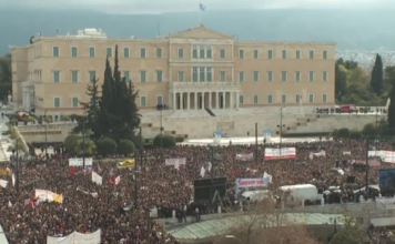 Κυριάκος Μητσοτάκης για τα Τέμπη: «Οι πολίτες ζήτησαν τα αυτονόητα – Αλήθεια και δικαιοσύνη»