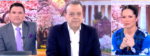 Σωκράτης Φάμελλος: Υπάρχουν σοβαρά ελλείματα στην εξωτερική πολιτική της χώρας μας