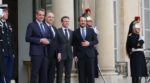 Μητσοτάκης: Στηρίζουμε τον Λίβανο – Ανάγκη να διατηρηθεί η εκεχειρία